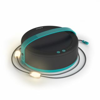 Oświetlenie BIOLITE STRING LIGHTS WARM WHITE