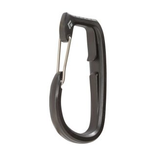 Karabinek BLACK DIAMOND ICE CLIPPER