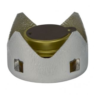 Palnik spirytusowy z osłoną TRANGIA B25 MINI STOVE