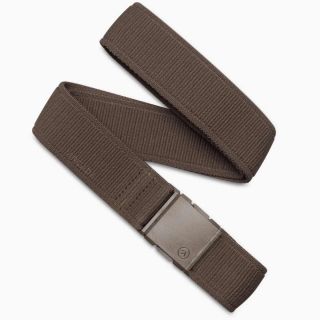 Pasek do spodni ARCADE ATLAS A2 ELASTIC STRETCH / MEDIUM BROWN
