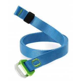Pasek do spodni SKYLOTEC / CLIMBING TECHNOLOGY BELT LIGHT BLUE
