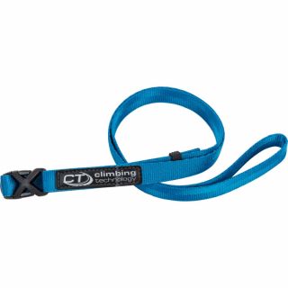 Pasek do woreczka SKYLOTEC / CLIMBING TECHNOLOGY CLIPPY EVO BLUE