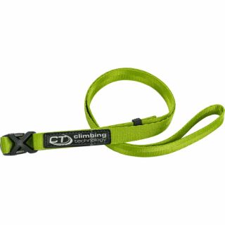 Pasek do woreczka SKYLOTEC / CLIMBING TECHNOLOGY CLIPPY EVO GREEN
