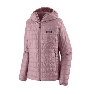 Kurtka damska PATAGONIA NANO PUFF HOODY