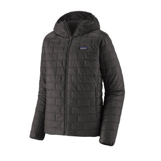 Kurtka męska PATAGONIA NANO PUFF HOODY