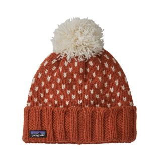 Czapka PATAGONIA SNOWBELLE BEANIE