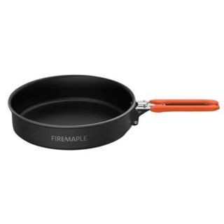 Patelnia FIRE-MAPLE FEAST FRYPAN NON-STICK