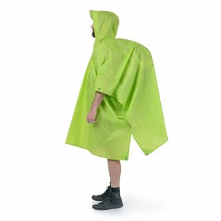 Peleryna NATUREHIKE NH17D003-M NYLON 20D