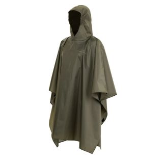 Poncho TREKMATE TOUR MOSS
