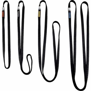 Pętla przemysłowa ROCK EMPIRE OPEN WORK PAD 25MM 