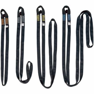 Pętla z taśmy rurowej ROCK EMPIRE OPEN SLING DOUBLE PAD