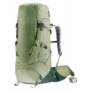 Plecak damski DEUTER AIRCONTACT CORE 45+10 SL