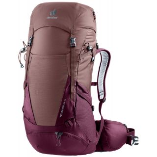 Plecak damski DEUTER FUTURA PRO 34 SL