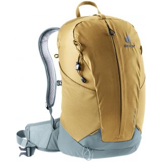 Plecak damski DEUTER AC LITE 21 SL / CARMEL-SAGE