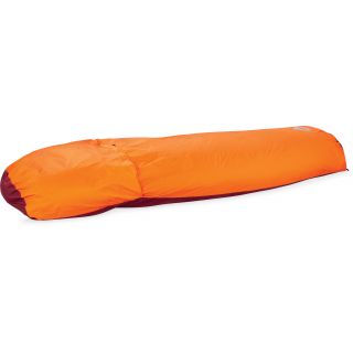 Płachta biwakowa MSR PRO BIVY