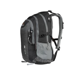 Plecak BERGSON EVJE 30 / BLACK