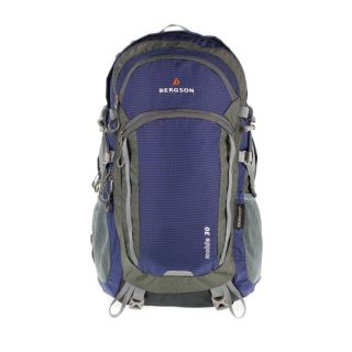 Plecak BERGSON MOLDE 30 / NAVY