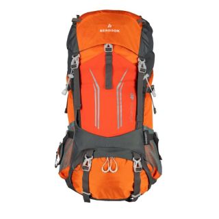 Plecak BERGSON VINSTRA 40 / ORANGE