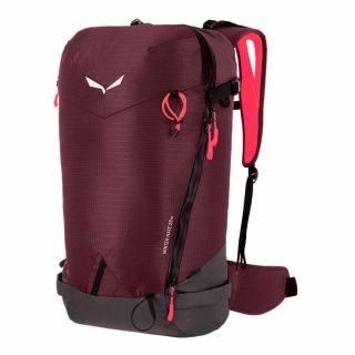 Plecak damski SALEWA WINTER MATE 28L