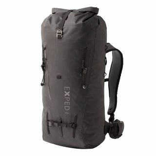 Plecak EXPED BLACK ICE 45 L BLACK