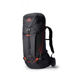Plecak GREGORY ALPINISTO 35 MD / LAVA BLACK