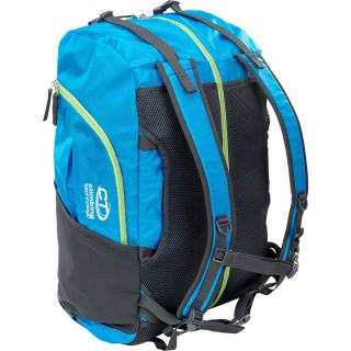 Plecak na linę CLIMBING TECHNOLOGY FALESIA 45 L