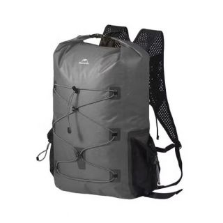 Plecak NATUREHIKE FAR MOUNTAIN CNH22BB003-BLACK 25L