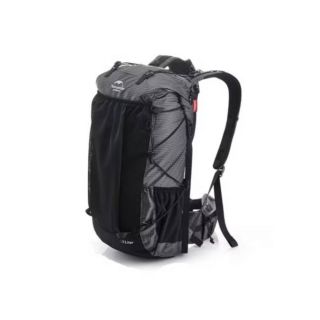 Plecak NATUREHIKE ROCK SERIES 40+5 (NH20BB113) / BLACK
