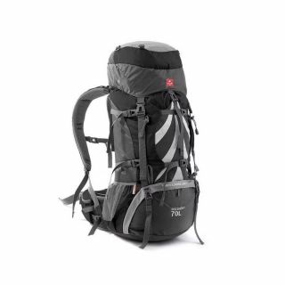 Plecak NATUREHIKE TREKKING 70L (NH70B070-B)