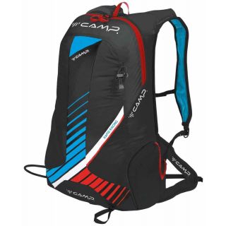 Plecak skitourowy CAMP RAPID RACING BLACK