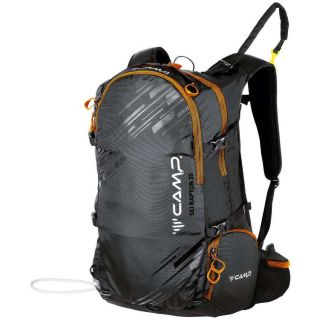 Plecak skitourowy CAMP SKI RAPTOR 20 BLACK