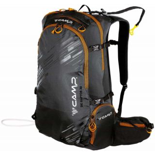 Plecak skitourowy CAMP SKI RAPTOR BLACK