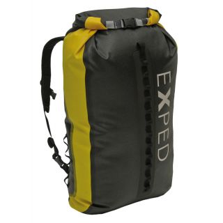 Plecak / worek na szpej EXPED WORK & RESCUE PACK 50 BLACK