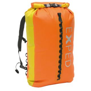 Plecak / worek na szpej EXPED WORK & RESCUE PACK 50 ORANGE