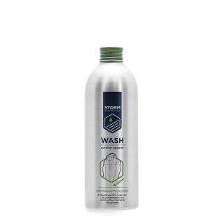 Środek do prania STORM APPAREL WASH 500ML