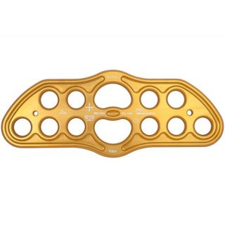Płytka stanowiskowa DMM BAT RIGGING PLATE L