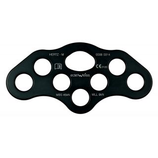 Płytka stanowiskowa EDELWEISS HERTZ M