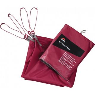 Podłoga do namiotu MSR BODY ZOIC 2