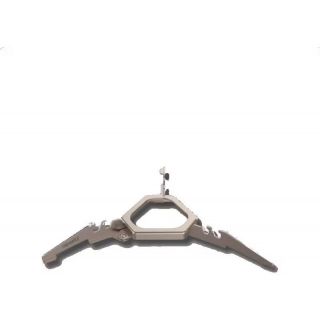 Podstawka pod kartusz FIRE-MAPLE ASH TITANIUM GAS CANISTER STAND