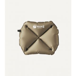 Poduszka KLYMIT PILLOW X RECON