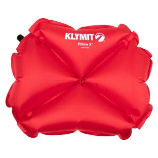 Poduszka KLYMIT X / RED