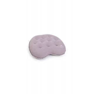 Poduszka NATUREHIKE SPONGE SILENT INFLATABLE PILLOW CNH22DZ011-PURPLE