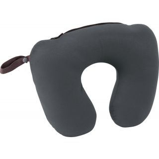 Poduszka TREKMATES DELUXE PILLOW 2IN1ASPHALT