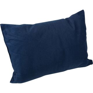 Poduszka TREKMATES DELUXE PILLOW NAVY 