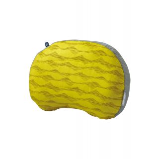 Poduszka dmuchana THERM-A-REST AIR HEAD PILLOW YELLOW / REGULAR