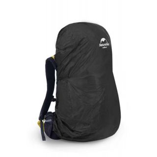 Pokrowiec na plecak NATUREHIKE NH19PJ041 55-75L BLACK