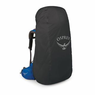 Pokrowiec na plecak OSPREY ULTRALIGHT / BLACK