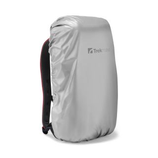 Pokrowiec na plecak TREKMATES REVERSIBLE RAIN COVER 65L