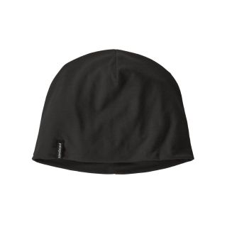 Czapka PATAGONIA OVERLOOK MERINO WOOL LINER BEANIE
