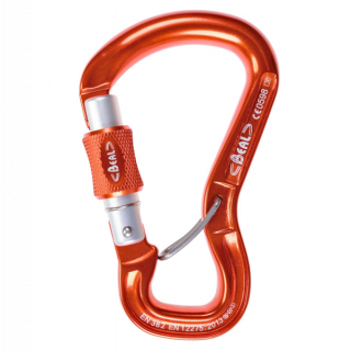 Karabinek BEAL ORIENT EXPRESS